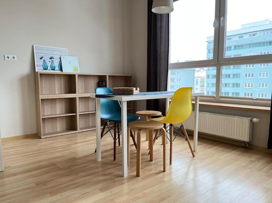 Apartament Warszawa Kabaty Экстерьер фото